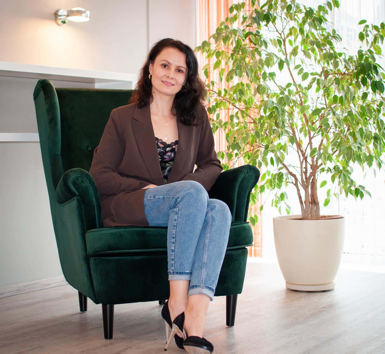 Wandelbar Coaching Tatiana Tcacenco